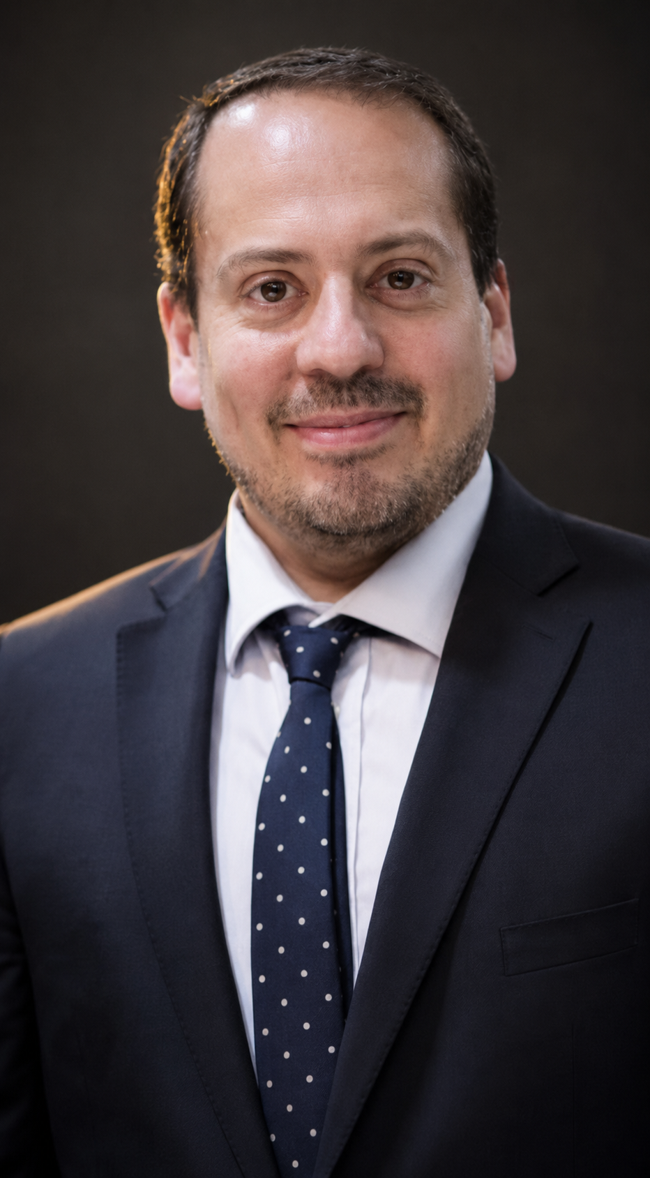 Marcelo M Servillano, dirección estratégica y operaciones